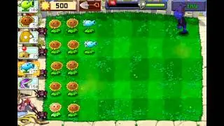 MC3 talk and channel updates!! Plants vs Zombies Gameplay