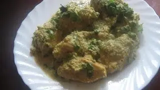 ВКУСНЕЙШАЯ КУРИЦА САЦИВИ/ Готовить легко