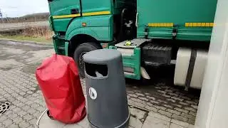 КОРОТКИЙ РЕЙС В ТВЕРЬ / РАБОТА В КОМПАНИИ ИТЕКО.