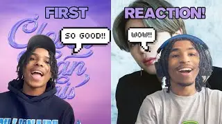 BROTHERS REACT TO 지민 (Jimin) 'Closer Than This' Official MV🔥😱