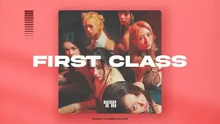 BABYMONSTER x XG Type Beat, K-Pop Instrumental "First Class"