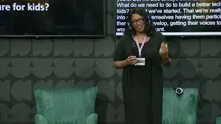 The Future of Play, Child Safety Online & The Metaverse