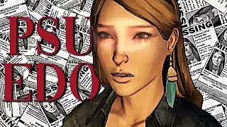 Pseudo | Rachel Amber
