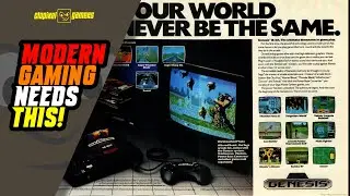 The Modern Gaming Industry is missing This! | Its not what you think...@clopixelgamers
