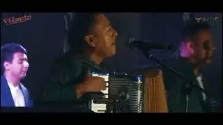 Sin alma y sin corazón Los Vallenatos De La Cumbia FENAPO 2024