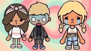 ❤️‍🔥toca boca story | Sad Love Story | Toca Life World | Toca Boca | Toca boca Story | toca story