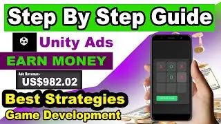 How To Setup Unity Ads in Your Game (Full Guide)