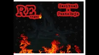 RE'coger - PuntoRojo FT Xavibual 🍆🍊 (PROD by. Certibeats)