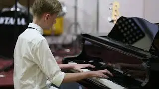 Дом Искусств 