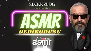 TÜRKÇE ASMR | HAFTANIN ASMR VİDEOLARI DEDİKODUSU | YAKIN FISIŞTI | #asmr #türkçeasmr