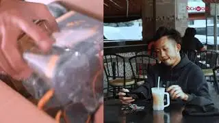 Mana Satu Anda Pilih?