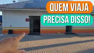 QUEM VIAJA PRECISA DISSO!