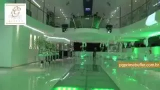 Buffet no Tatuapé, amplo salão de festas e eventos