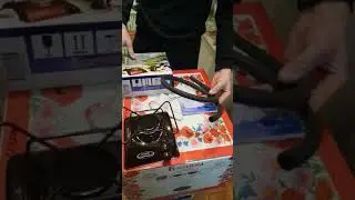 Газовая плитка Гефест турист