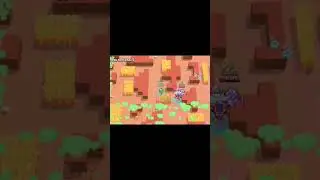 Коротко о том как я Леона на 25 апал #shorts #бравлстарс #brawlstars #бравл #brawl #бс