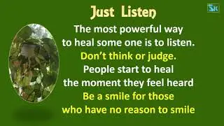 Inspirational Quotes