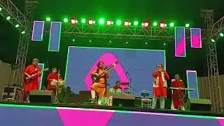 Retro  bollywood Song by Charukeshi Instrumental band || #sitar  #weddingband #instrumentalband