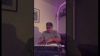 Who do you hear on this smooth a** beat ?