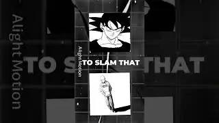 Goku better