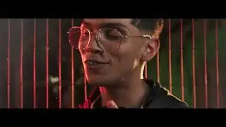 KAUÁ DOMINGOS - ENTÃO VAI - CLIPE OFICIAL