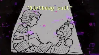 F.N.A.F. 4 - Crying Child 