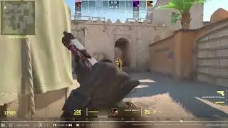 Faceit troll - nick: munkkipom