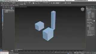 3ds Max Animation Introduction (1 of 3)