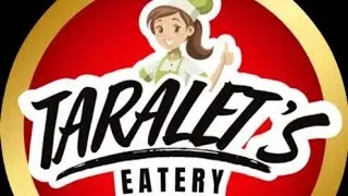TARALET'S EATERY LOCATED @: BIGAA LEGAZPI CITY