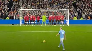 Most Impossible moments in Football