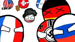 Альтернативное будущее с 2022 года . 1 серия.