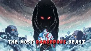 Why Did We Release the WORST Dog? God of War Ragnarök Pt. 20