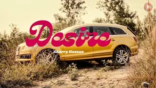 Desire | (Visual Video)  Sharry Hassan  | Latest Punjabi 2025 | Latest Punjabi Songs 2025