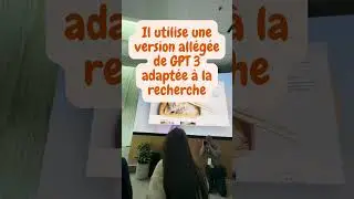 🔥 Le moteur de recherche Bing sauce ChatGPT s'est montré #Bing #ChatGPT #Microsoft #IA #AI