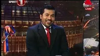 Inside Sports Sirasa TV 16th September 2018