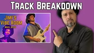 How I Wrote This Hendrix-Inspired Track