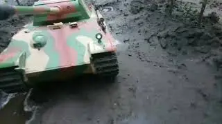 Heng long Panther G