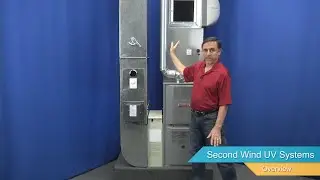 Second Wind UV Systems - Overview