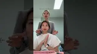 I flew to KOREA to do a color analysis! 