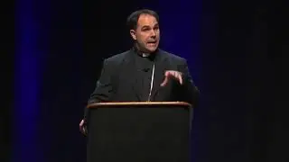 Fr  Donald Calloway The Virgin Mary The Masterpiece of God