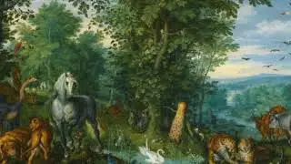 El Reino de Dios 2/16 - El Reino de Dios en Edén