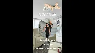 450 Alton Rd APT 3207Miami Beach, FL 33139 by Claudia Ramírez Group