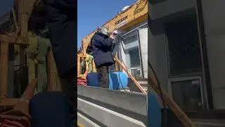 🥣 Кашу мы не варим, варим скобу на КМУ 🥣 #gdplru #гидравлистика