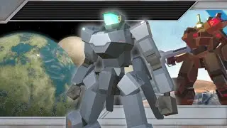 Gearbits: First five missions