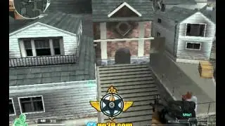 Crossfire Çapraz Ateş Oyunu Oyna
