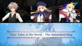 [Fate/Grand Order] Cinderella's Room (Lv. 90+ Berserker Node) 3 Turn Farm