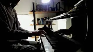 [live 2024.02.25] Just chilling at the piano (NO stream next week ! Back on March 8)