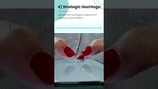 5 Key Strategies growth strategies in Social Media