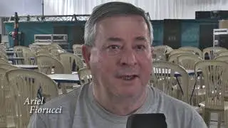 Homenaje Anibal Fiorucci Junio