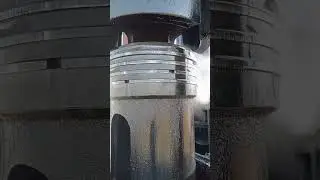 PENAMPAKAN RING PISTON HAMMER DIESEL‼️