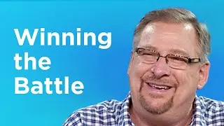 Winning the Battle • Transformed • Ep. 12